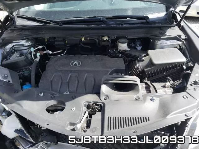 5J8TB3H33JL009378 фото 8