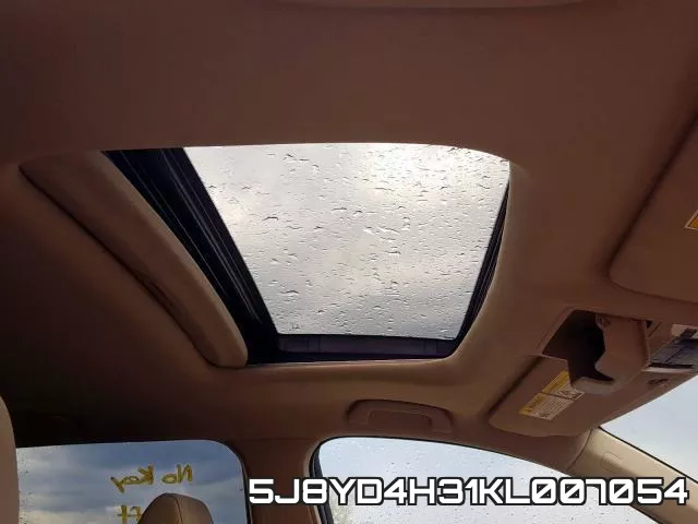 5J8YD4H31KL007054 фото 10