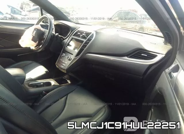 5LMCJ1C91HUL22251 фото 6