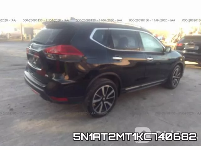 5N1AT2MT1KC740682 фото 5