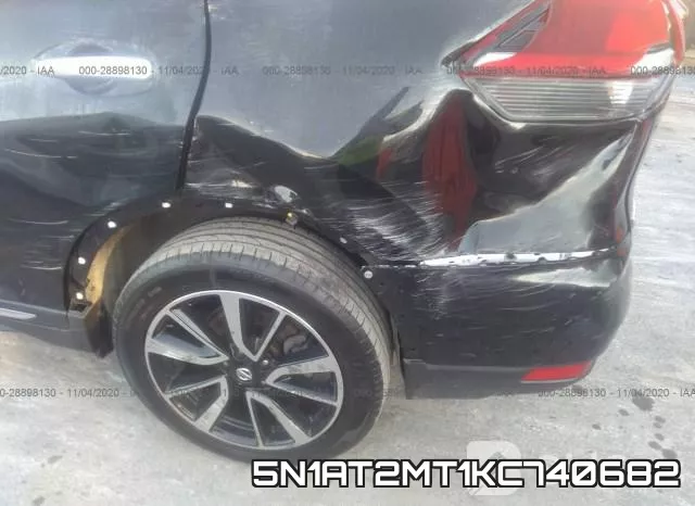 5N1AT2MT1KC740682 фото 7