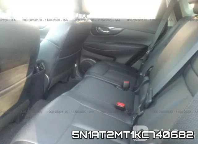 5N1AT2MT1KC740682 фото 9
