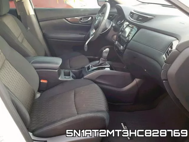 5N1AT2MT3HC828769 фото 6