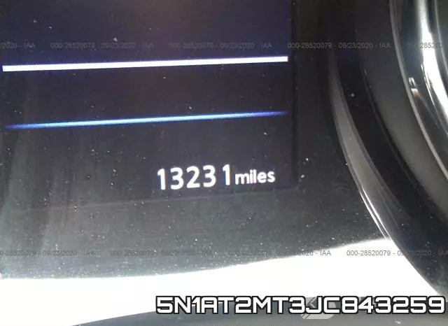 5N1AT2MT3JC843259 фото 8