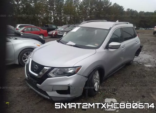 5N1AT2MTXHC880674 фото 3