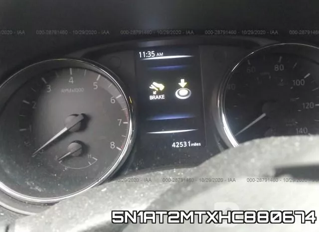 5N1AT2MTXHC880674 фото 8