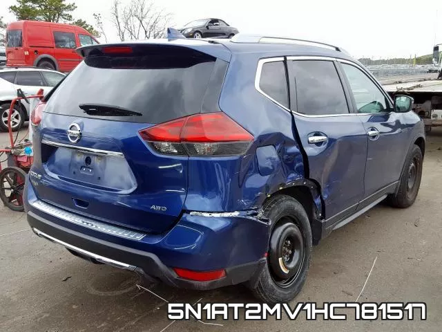 5N1AT2MV1HC781517 фото 5