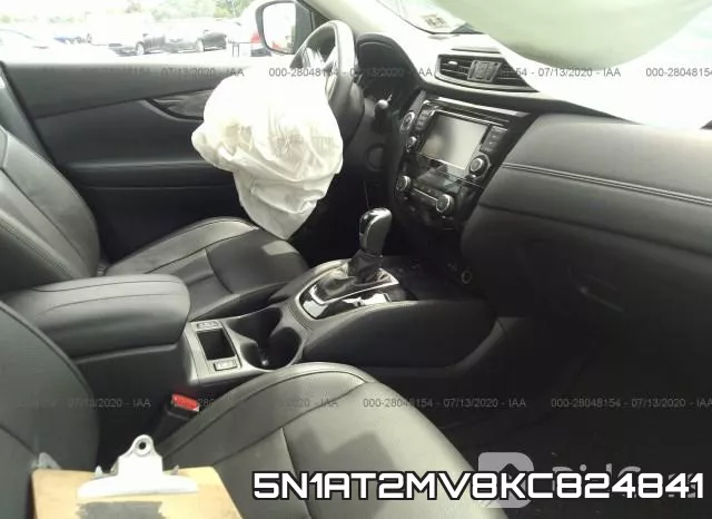 5N1AT2MV8KC824841 фото 6