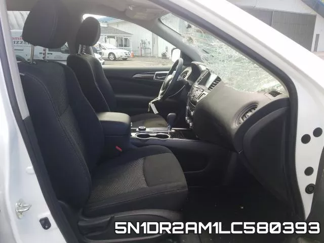 5N1DR2AM1LC580393 фото 6