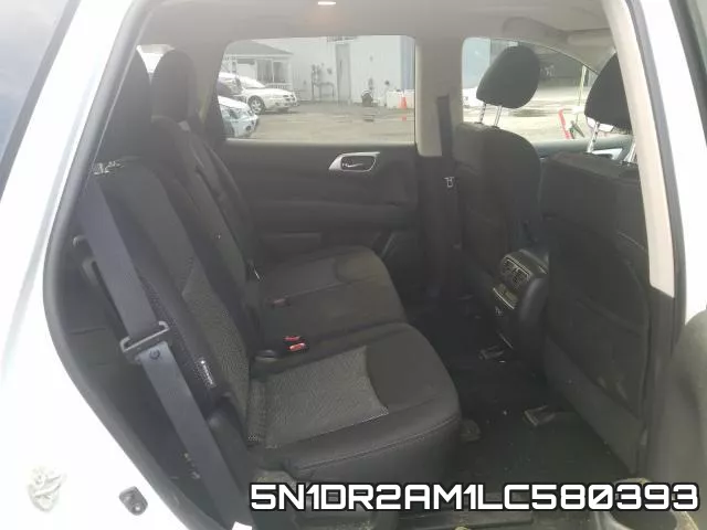 5N1DR2AM1LC580393 фото 7