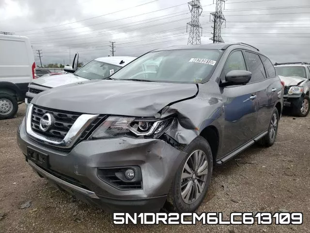 5N1DR2CM6LC613109 фото 3