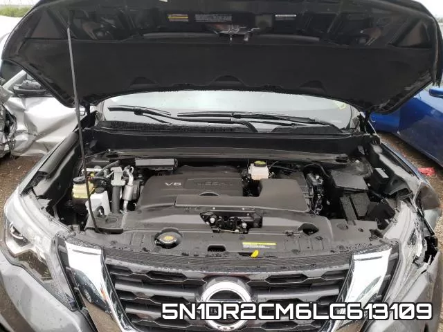 5N1DR2CM6LC613109 фото 8