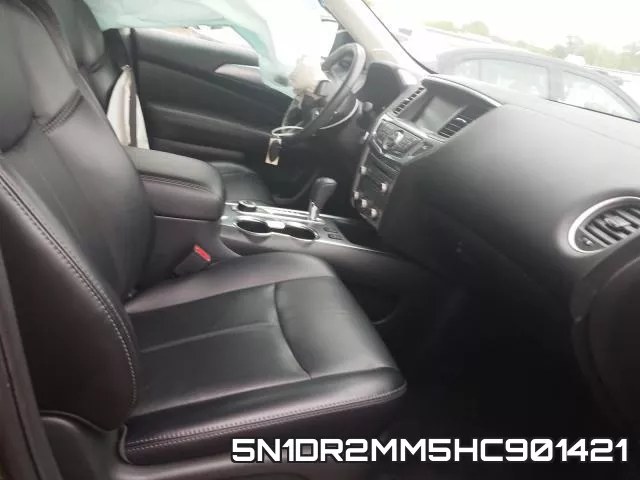 5N1DR2MM5HC901421 фото 6