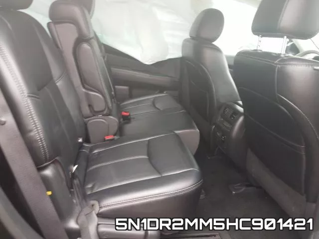 5N1DR2MM5HC901421 фото 7