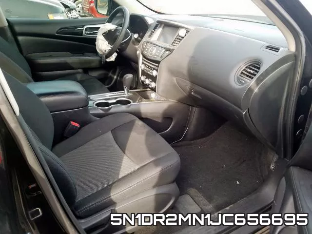 5N1DR2MN1JC656695 фото 6