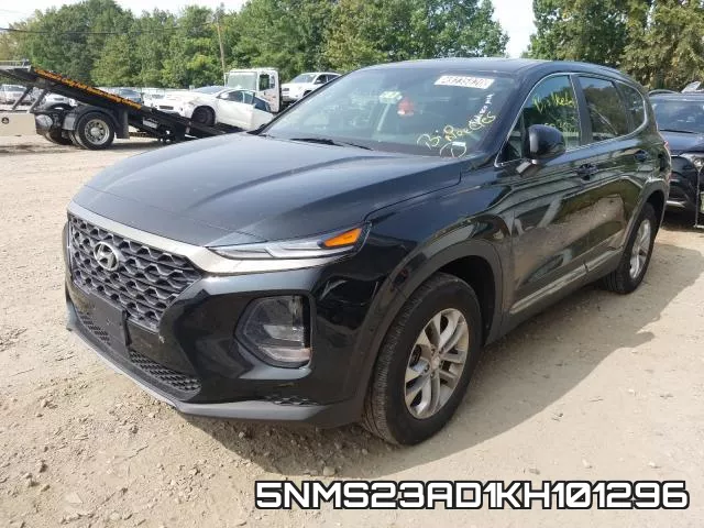5NMS23AD1KH101296 фото 3