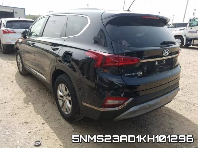 5NMS23AD1KH101296 фото 4