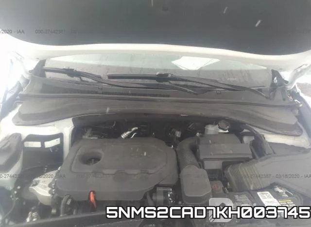 5NMS2CAD7KH003745 фото 2