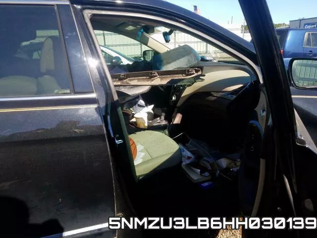 5NMZU3LB6HH030139 фото 6