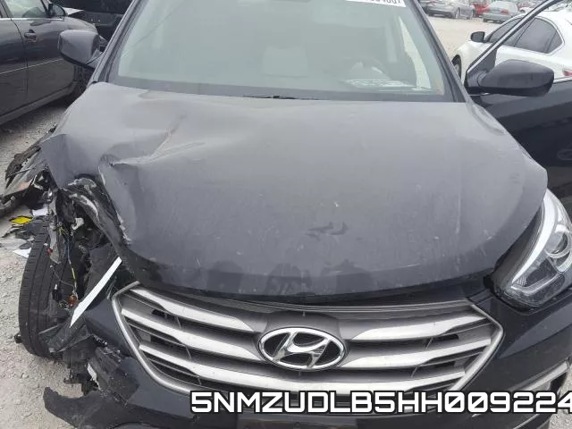 5NMZUDLB5HH009224 фото 8