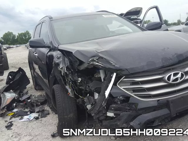 5NMZUDLB5HH009224 фото 10