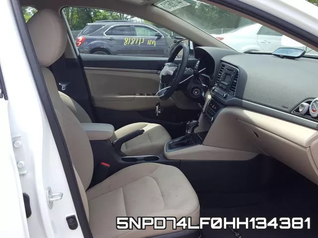 5NPD74LF0HH134381 фото 6