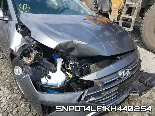 5NPD74LF1KH440254 фото 10