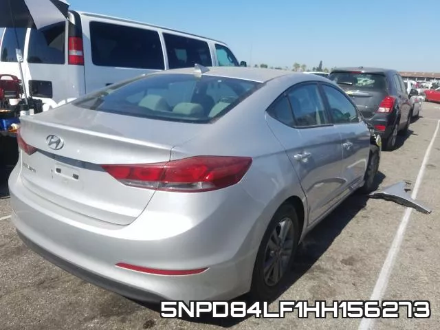 5NPD84LF1HH156273 фото 5