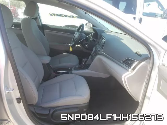 5NPD84LF1HH156273 фото 6