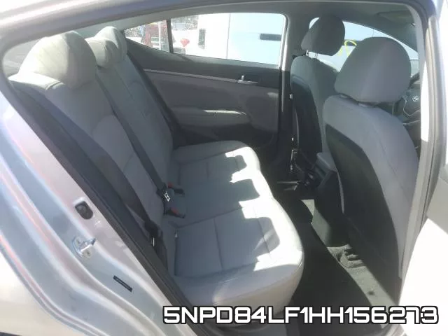 5NPD84LF1HH156273 фото 7