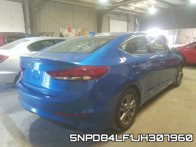 5NPD84LF1JH307960 фото 5