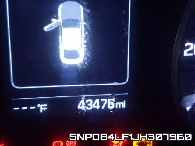 5NPD84LF1JH307960 фото 9