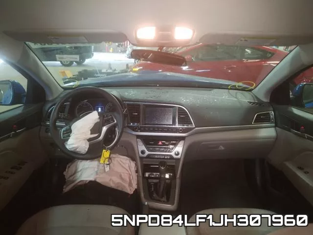 5NPD84LF1JH307960 фото 10