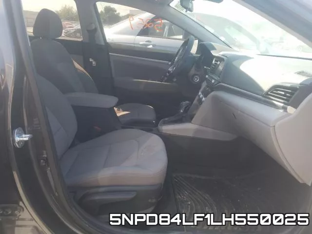 5NPD84LF1LH550025 фото 6