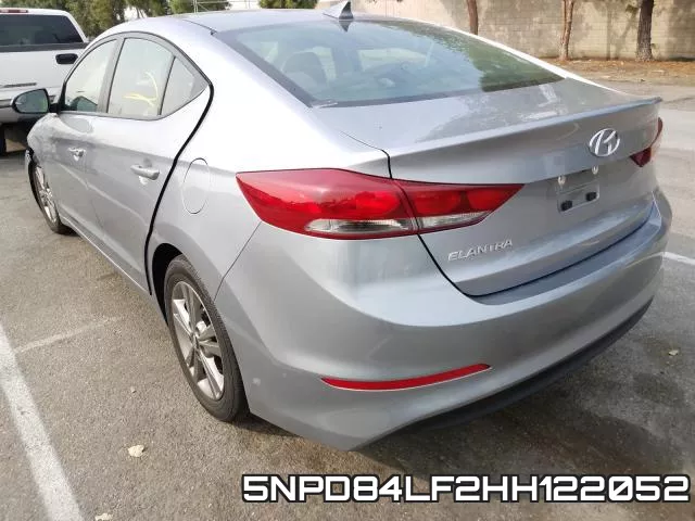 5NPD84LF2HH122052 фото 4