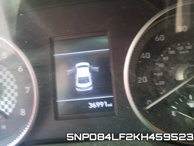 5NPD84LF2KH459523 фото 9