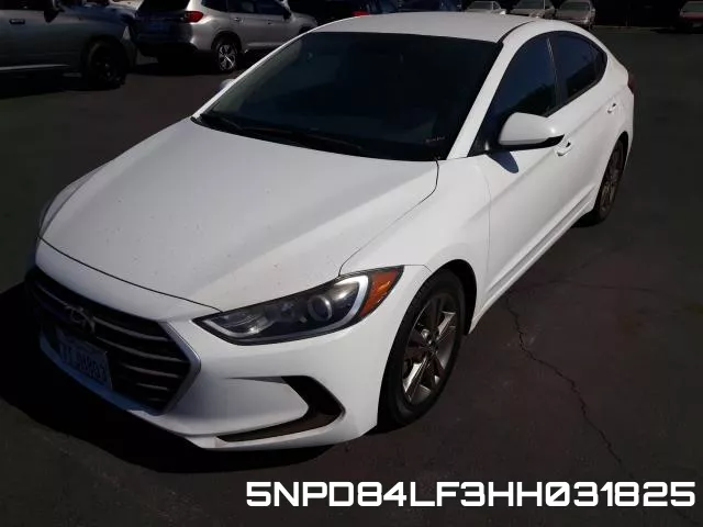 5NPD84LF3HH031825 фото 3