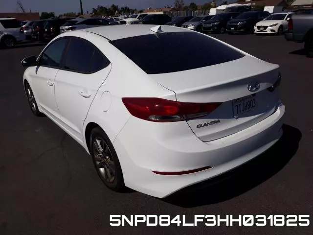 5NPD84LF3HH031825 фото 4