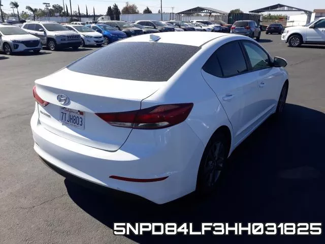 5NPD84LF3HH031825 фото 5