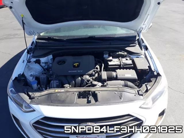 5NPD84LF3HH031825 фото 8