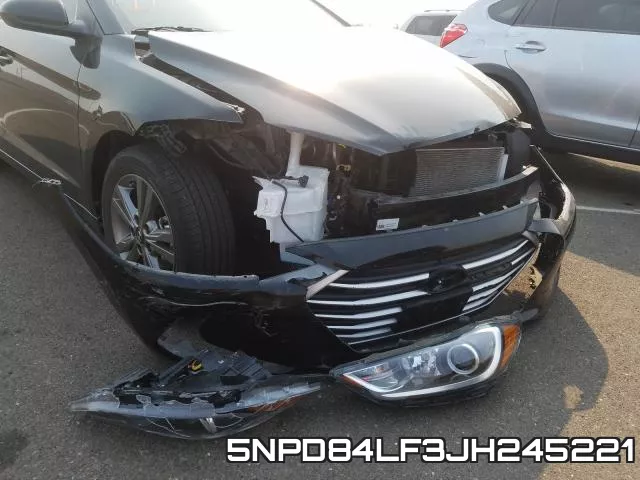 5NPD84LF3JH245221 фото 10