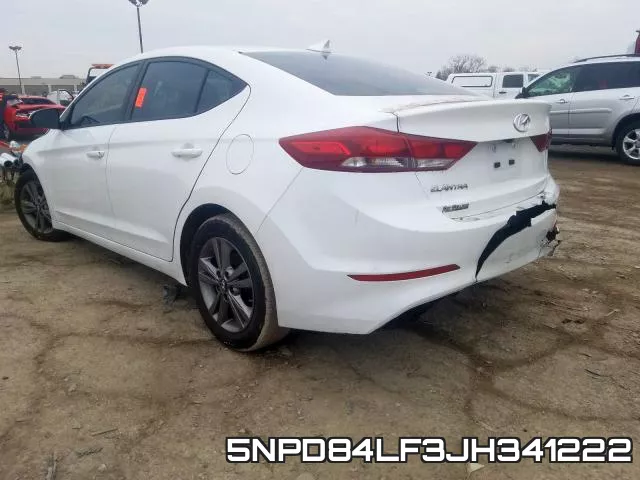 5NPD84LF3JH341222 фото 4