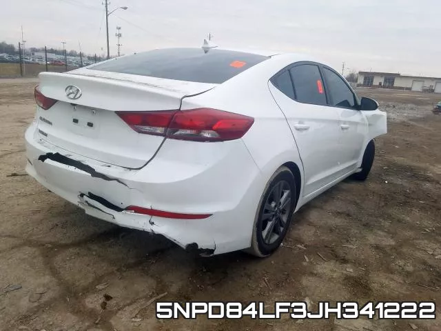 5NPD84LF3JH341222 фото 5