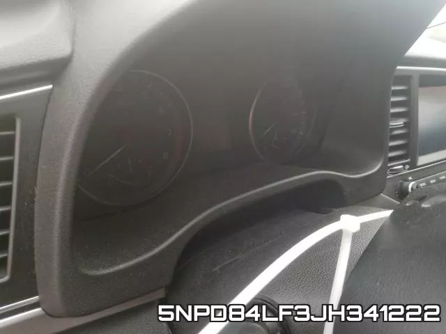 5NPD84LF3JH341222 фото 9