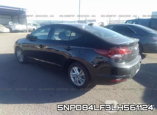 5NPD84LF3LH561124 фото 4