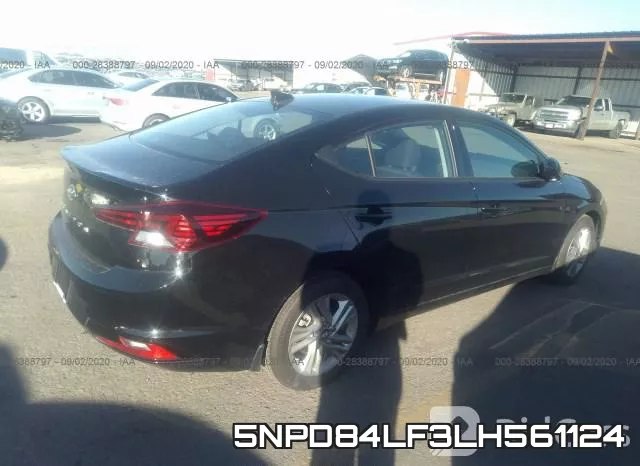 5NPD84LF3LH561124 фото 5