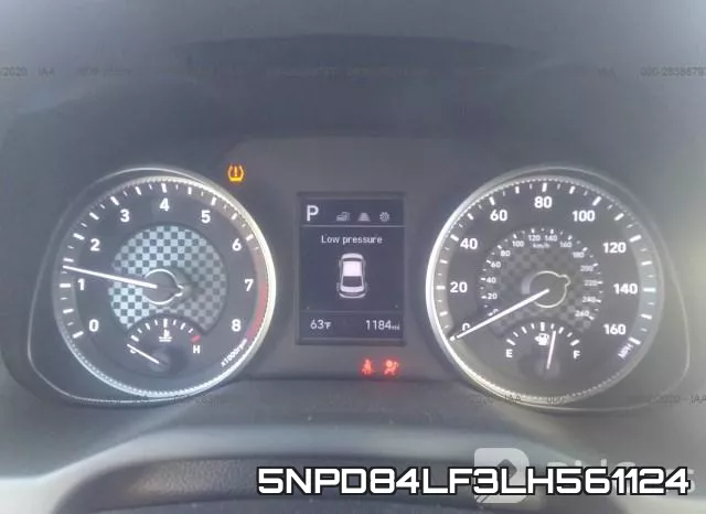 5NPD84LF3LH561124 фото 8