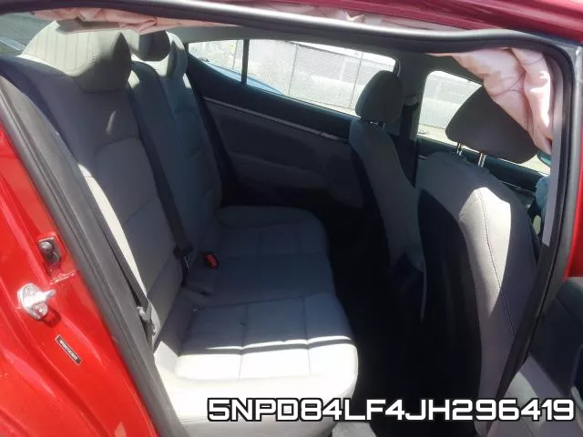 5NPD84LF4JH296419 фото 7