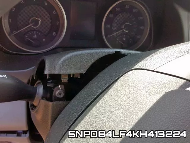 5NPD84LF4KH413224 фото 9