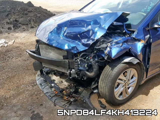 5NPD84LF4KH413224 фото 10
